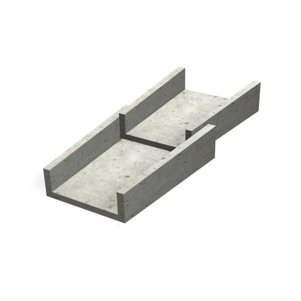 Лоток телескопический Б-7